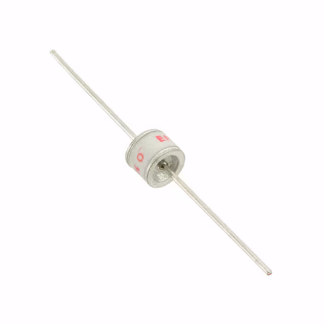 B88069X2641T502 EPCOS - TDK Electronics Gas Discharge Tube Arresters (GDT)